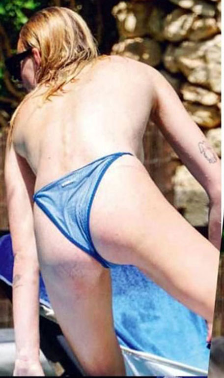 Sophie Turner Nude Pics And Porn Leaked Online 2023 Scandal Planet