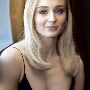 Sophie Turner Nude Pics and Porn Leaked Online [2021] 108