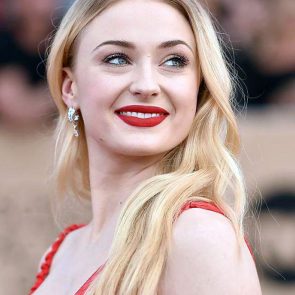 Sophie Turner Nude Pics and Porn Leaked Online [2021] 118