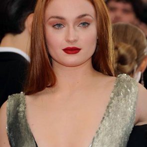 Sophie Turner Nude Pics and Porn Leaked Online [2021] 96