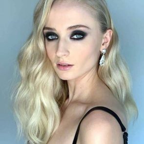 Sophie Turner Nude Pics and Porn Leaked Online [2021] 128