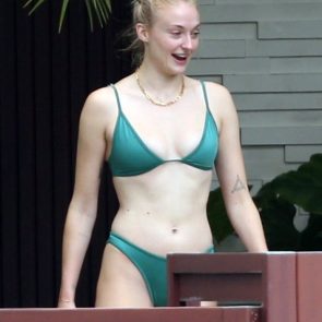 Sophie Turner Nude Pics and Porn Leaked Online [2021] 131