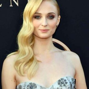 Sophie Turner Nude Pics and Porn Leaked Online [2021] 97