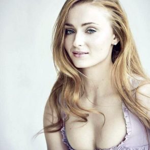 Sophie Turner Nude Pics and Porn Leaked Online [2021] 153