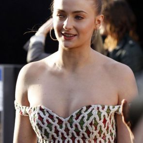 Sophie Turner Nude Pics and Porn Leaked Online [2021] 162