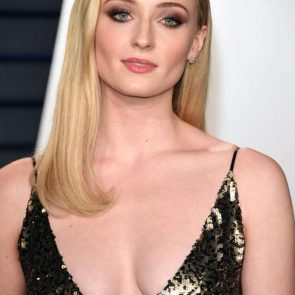 Sophie Turner Nude Pics and Porn Leaked Online [2021] 165