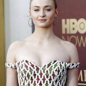 Sophie Turner Nude Pics and Porn Leaked Online [2021] 166