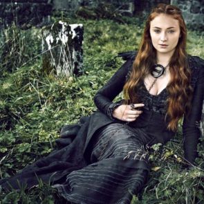 Sophie Turner Nude Pics and Porn Leaked Online [2021] 168