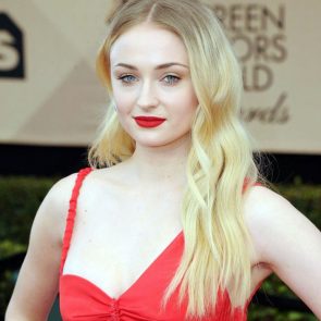 Sophie Turner Nude Pics and Porn Leaked Online [2021] 169
