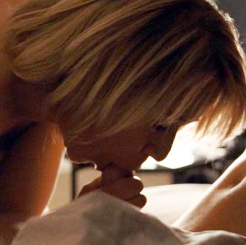 Trine Dyrholm Nude Sex Scenes From Dronningen