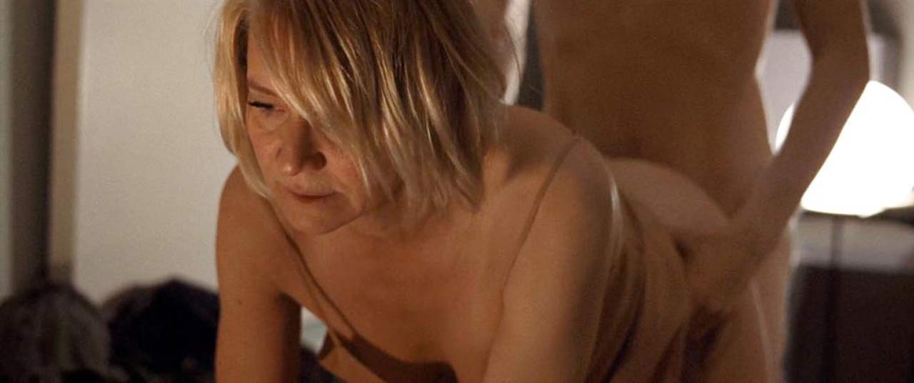 Noomi Rapace and Trine Dyrholm are seen in the perverted scene of lesbian s...