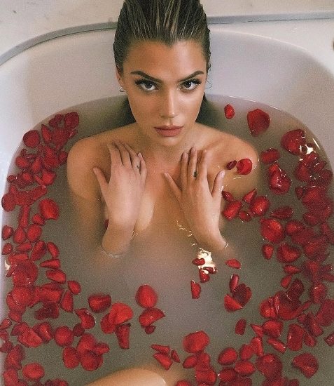 Alissa Violet Nude Leaked Private Pics And Porn Video