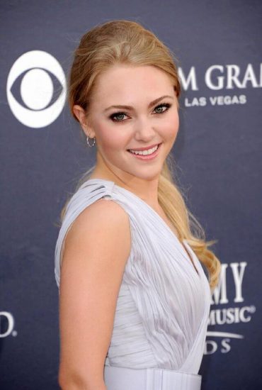 Annasophia Robb Nude Pics Leaked Twerking Porn Video