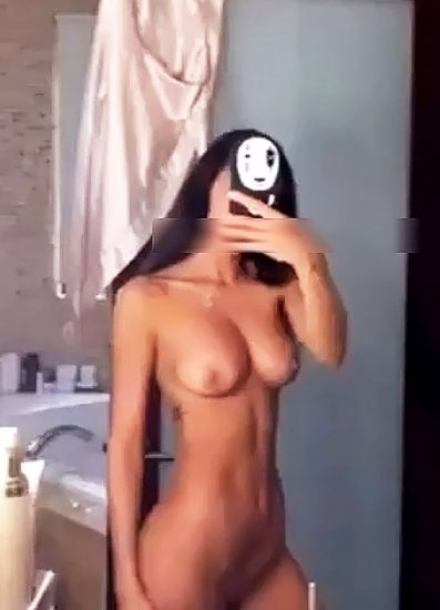 2020 Chantel Jeffries Nude LEAKED Pics & Private Porn Video 16