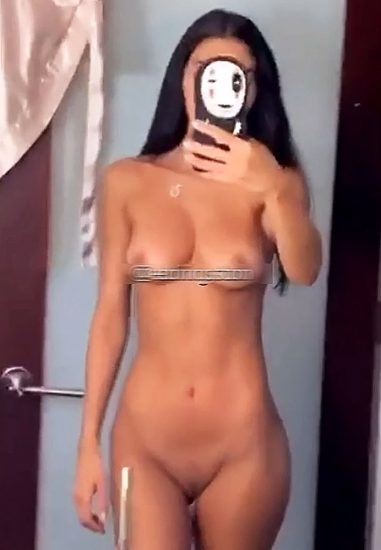 Chantel Jeffries Nude LEAKED Pics & Private Porn Video 24