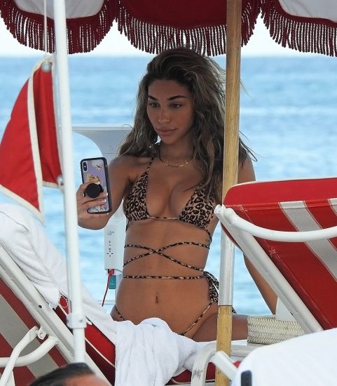 Chantel Jeffries Nude LEAKED Pics & Private Porn Video 166