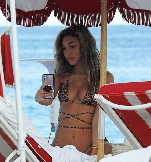 Chantel Jeffries Nude LEAKED Pics & Private Porn Video 167