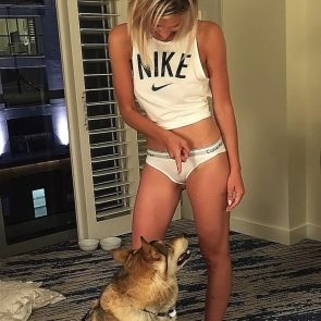 Charissa Thompson Nude LEAKED Pics & Sex Tape Porn Video 32