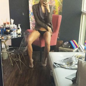 Charissa Thompson Nude LEAKED Pics & Sex Tape Porn Video 13
