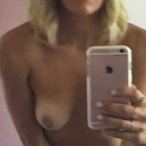 Charissa Thompson Nude LEAKED Pics & Sex Tape Porn Video 10
