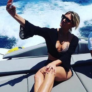 Charissa Thompson Nude Ultimate Collection Scandal Planet