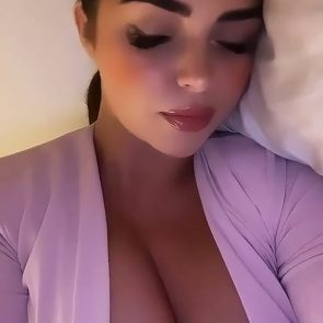 Demi Rose Nude LEAKED Pics & Porn Video Collection [2021] 44