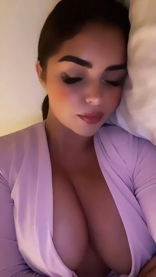 Sexy Demi Rose Nude Pics & Porn Video 2020 Collection 41