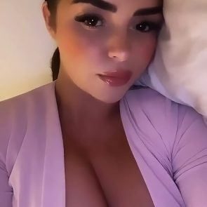 Demi Rose Nude LEAKED Pics & Porn Video Collection [2021] 40