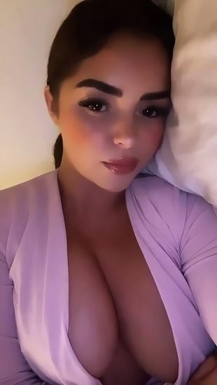 Sexy Demi Rose Nude Pics & Porn Video 2020 Collection 37