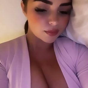 Demi Rose Nude LEAKED Pics & Porn Video Collection [2021] 41