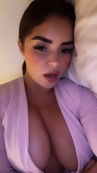 Sexy Demi Rose Nude Pics & Porn Video 2020 Collection 39