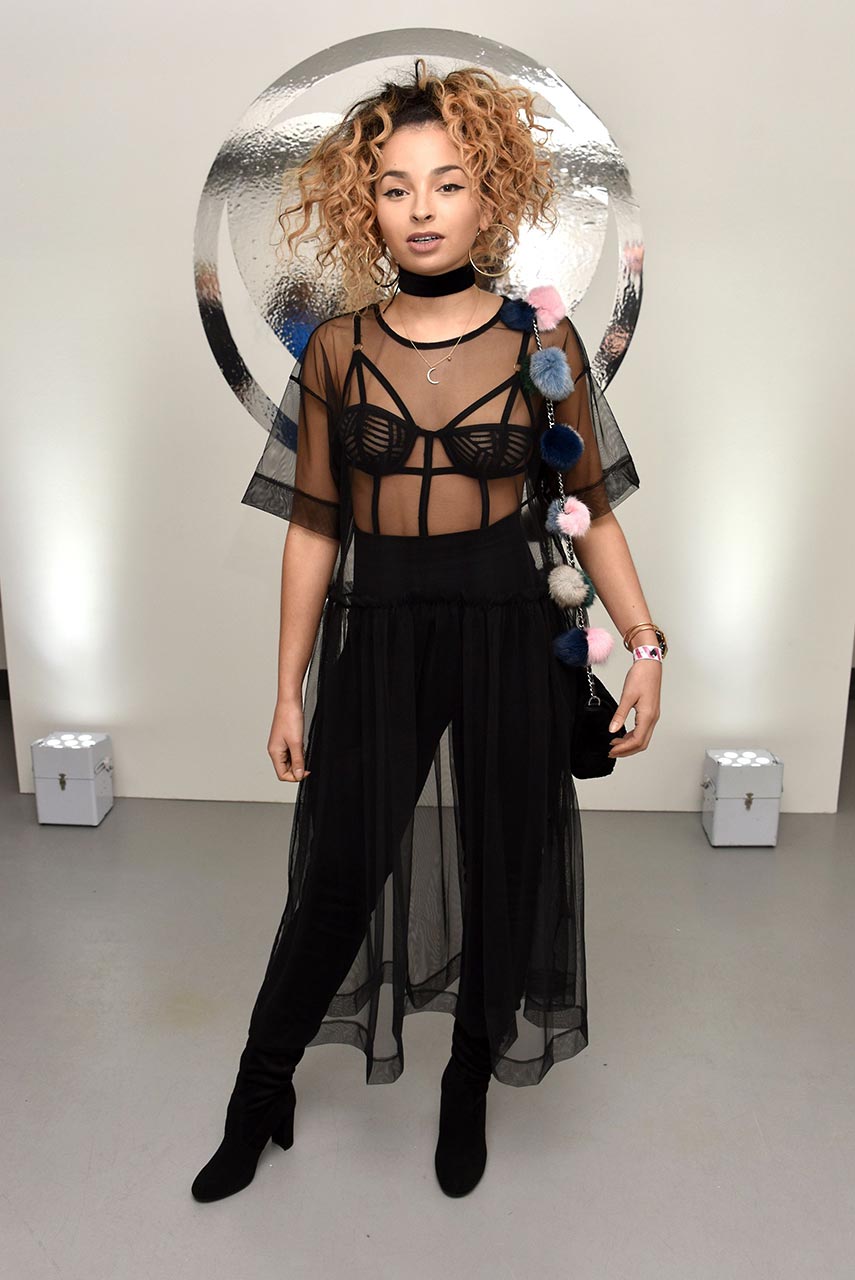 Ella Eyre Nude Leaked Pics And Sex Tape Porn Video Scandal Planet 