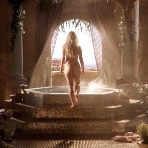 Emilia Clarke Nude Pics, Porn Video and Sex Scenes 118
