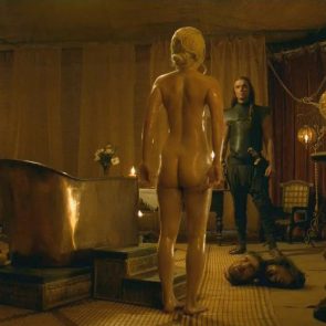 Emilia Clarke Nude Pics, Porn Video and Sex Scenes 886