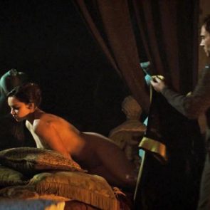 Emilia Clarke Nude Pics, Porn Video and Sex Scenes 126