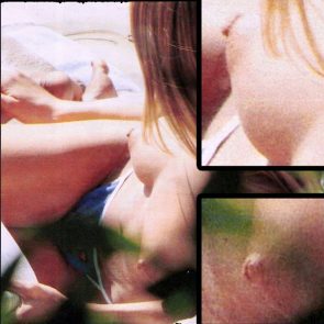Jennifer Aniston Nude Photos - Jennifer Aniston Nude Pics, Porn and Sex Scenes [2023] - Scandal Planet