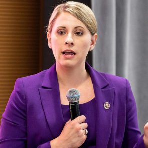 Katie Hill Nude Leaked Pics And Porn Video Scandal Scandal Planet