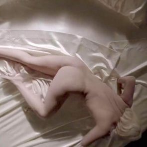Lady Gaga Nude Pics, Porn & Sex Scenes [2021 Update] 90