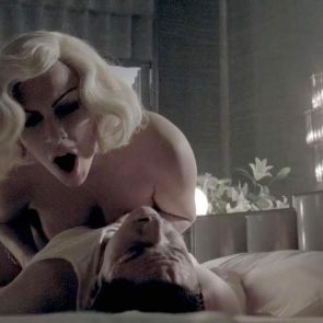Lady Gaga Nude Pics, Porn & Sex Scenes [2021 Update] 295