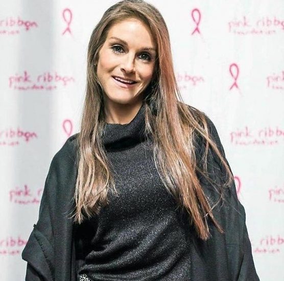 Nikki Grahame Nude & Sexy Pics and Lesbian Porn Video [2021] 9