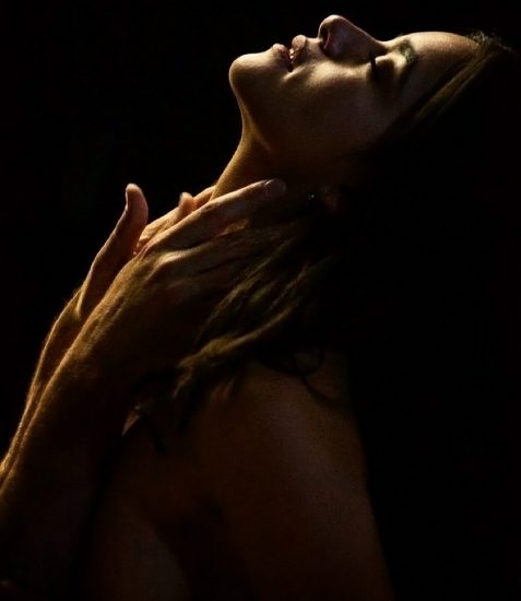 Paulina Gaitan Nude Pics & Topless Sex Scenes Compilation 46