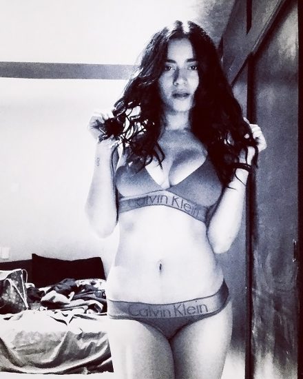 Paulina Gaitan Nude Pics & Topless Sex Scenes Compilation 78