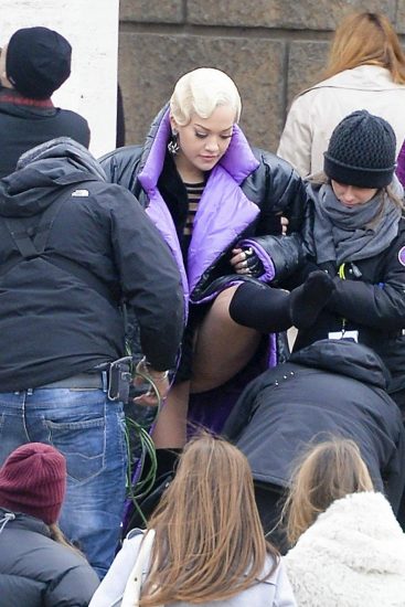Rita Ora Nude Leaked Pics and Explicit PORN Video 246
