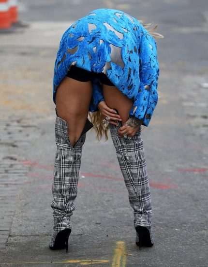 Rita Ora Nude Leaked Photos & 2020 Explicit PORN Video 196