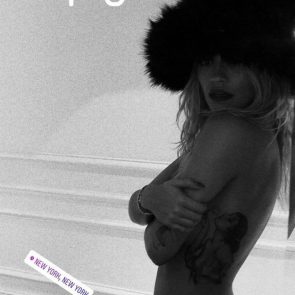 Rita Ora Nude Leaked Photos & 2020 Explicit PORN Video 14