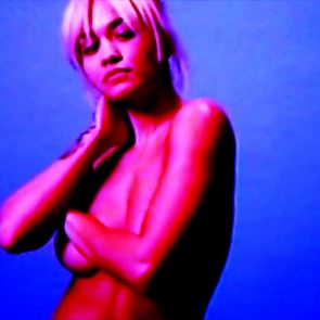Rita Ora Nude Leaked Pics and Explicit PORN Video 24