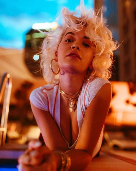 Rita Ora Nude Leaked Photos & 2020 Explicit PORN Video 191