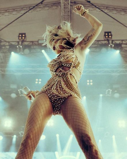 Rita Ora Nude Leaked Pics and Explicit PORN Video 1416