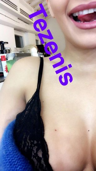 Rita Ora Nude Leaked Pics and Explicit PORN Video 114