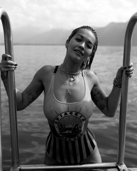 Rita Ora Nude Leaked Pics and Explicit PORN Video 1414